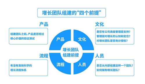 數據增長小組 互聯網企業的數據服務引擎與增長動力