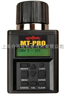 便攜式谷物水分儀MT Pro 08125 精準(zhǔn)測(cè)量，輕松掌握谷物品質(zhì)